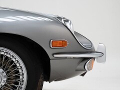 Jaguar E type 4.2 S2 3C Manual \'69 