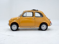 Fiat 500L \'70 