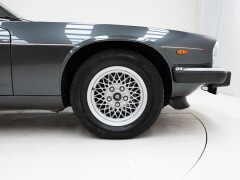 Jaguar XJS V12 Convertible \'90 