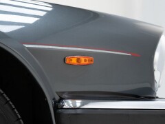 Jaguar XJS V12 Convertible \'90 