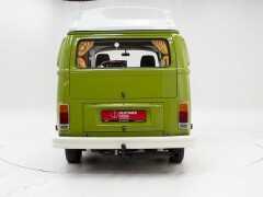 Volkswagen T2 Westfalia \'78 