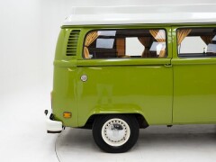 Volkswagen T2 Westfalia \'78 
