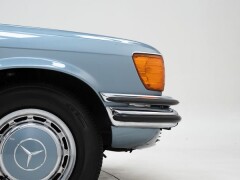 Mercedes Benz 280 SE \'73 