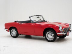 Honda S600 \'68 