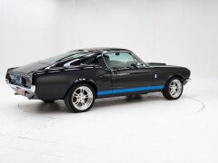 Ford Mustang Fastback V8 \'68 