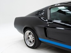 Ford Mustang Fastback V8 \'68 