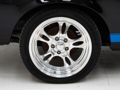 Ford Mustang Fastback V8 \'68 