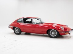 Jaguar E-Type 4.2 2+2 \'69 