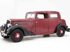 Berliet Dauphine 11 CV VIRL \'34 