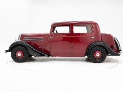 Berliet Dauphine 11 CV VIRL \'34 