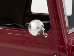 Berliet Dauphine 11 CV VIRL \'34 