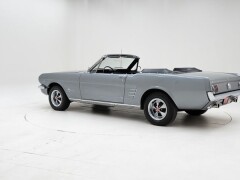 Ford Mustang Cabrio V8 \'66 