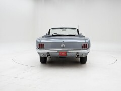 Ford Mustang Cabrio V8 \'66 