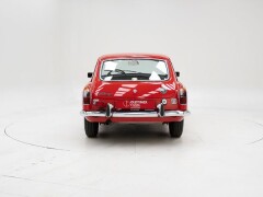 MG B GT + Overdrive \'71 