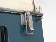 Land Rover Series II 109 Dormobile \'62 