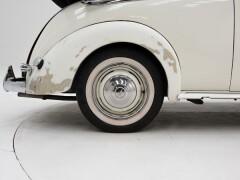 Mercedes Benz 170 SB Cabriolet \'50 