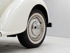 Mercedes Benz 170 SB Cabriolet \'50 