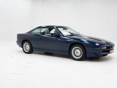 BMW  850i \'91 