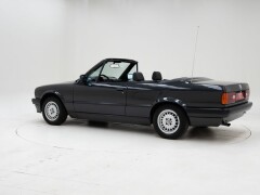 BMW  318i Cabriolet \'92 