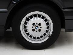 BMW  318i Cabriolet \'92 