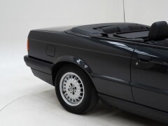 BMW  318i Cabriolet \'92 