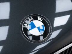 BMW  318i Cabriolet \'92 