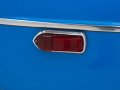 MG B Roadster \'79 