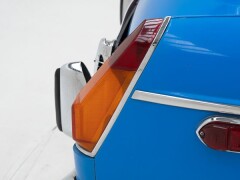 MG B Roadster \'79 