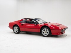 Ferrari 308 GTSi QV \'83 