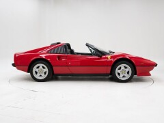 Ferrari 308 GTSi QV \'83 