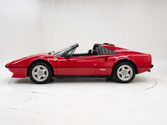 Ferrari 308 GTSi QV \'83 