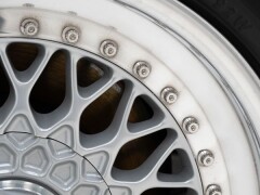 BMW  M6 \'88 
