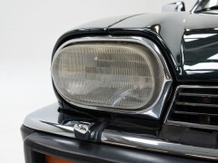 Jaguar XJS V12 Convertible \'92 