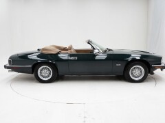 Jaguar XJS V12 Convertible \'92 