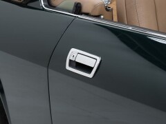 Jaguar XJS V12 Convertible \'92 