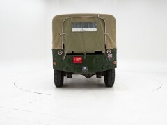 Land Rover Series 1 \'52 