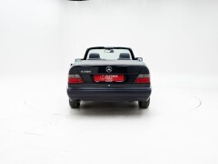 Mercedes Benz E200 Cabriolet \'95 