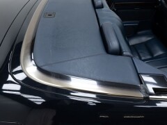 Mercedes Benz E200 Cabriolet \'95 