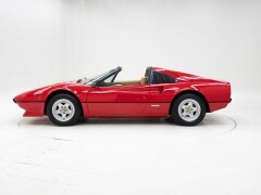 Ferrari 308 GTSi \'82 