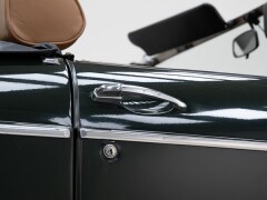 MG B roadster + overdrive \'72 