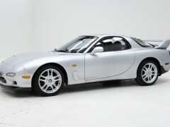 Mazda  RX7 \'92 