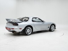 Mazda  RX7 \'92 