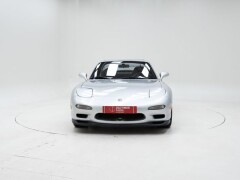 Mazda  RX7 \'92 