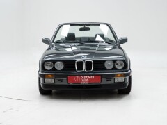 BMW  325i Cabriolet \'88 