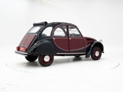 Citroen 2CV 6 Charleston \'82 