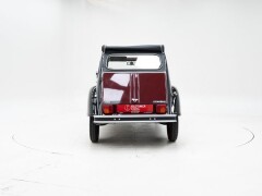 Citroen 2CV 6 Charleston \'82 