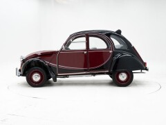 Citroen 2CV 6 Charleston \'82 