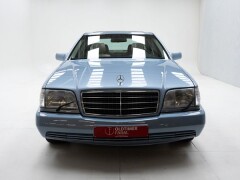 Mercedes Benz S 600 \'91 