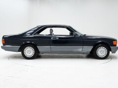 Mercedes Benz 420 SEC \'86 