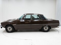 Rover P6 V8 \'71 